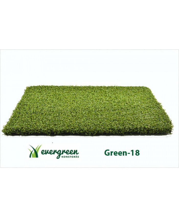 Green 18 (pris per m2)