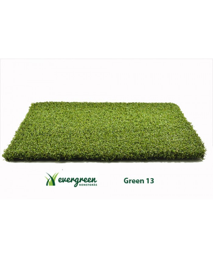 Green 13 (pris per m2)